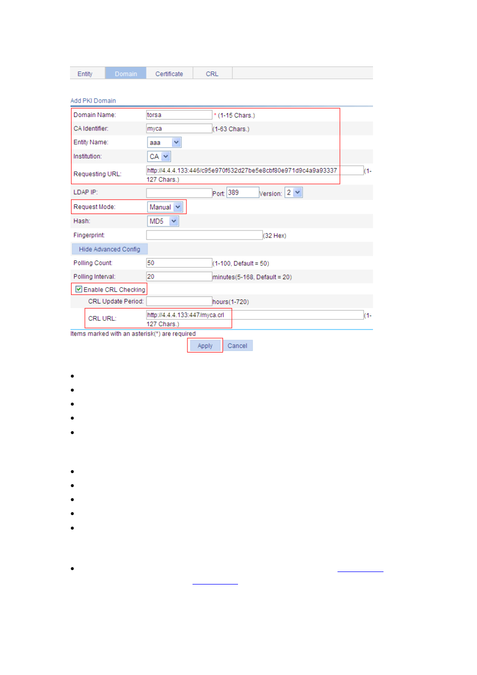 N in, Figure 41-19 | H3C Technologies H3C WX6000 Series Access Controllers User Manual | Page 485 / 613