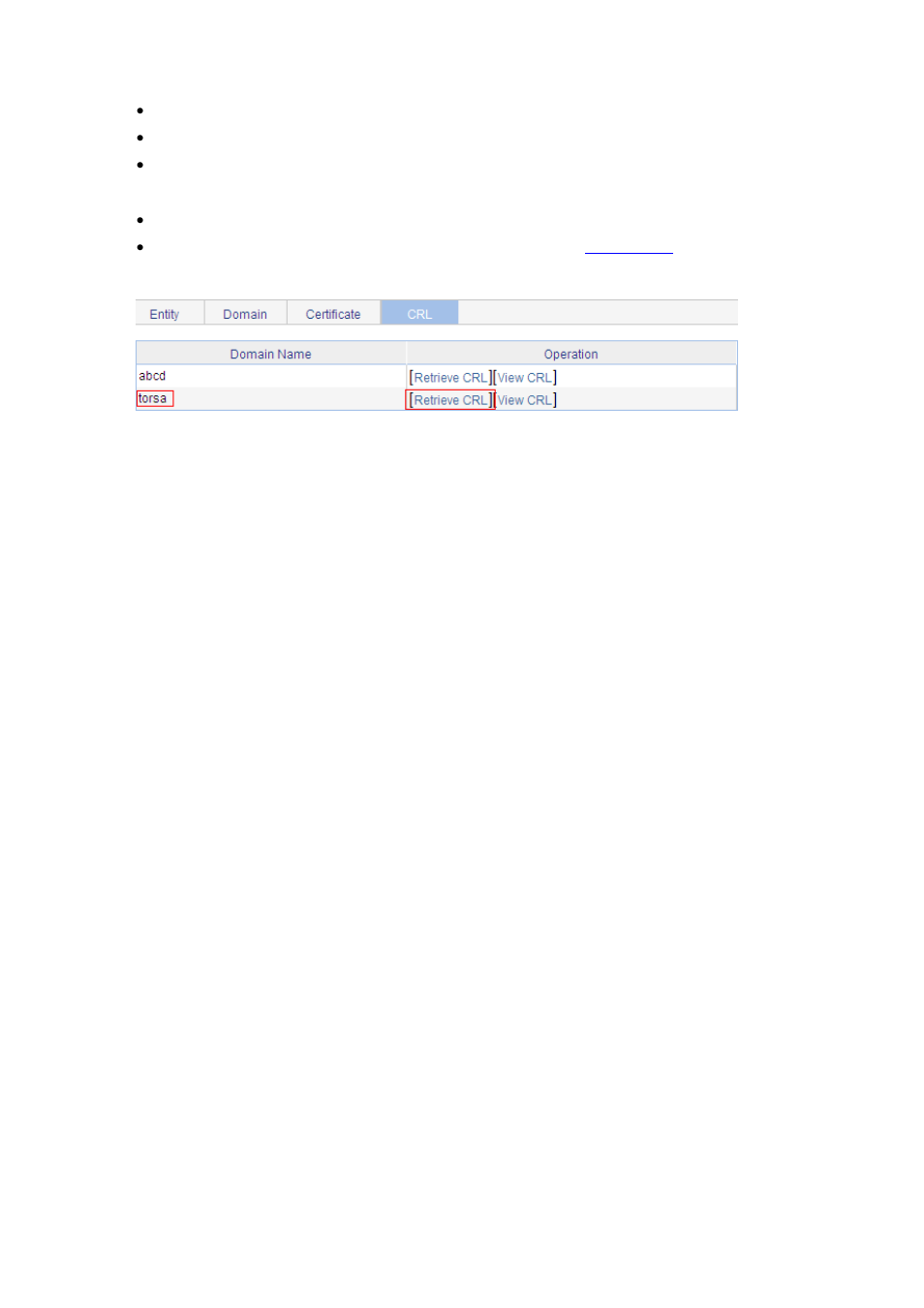 Configuration guidelines | H3C Technologies H3C WX6000 Series Access Controllers User Manual | Page 488 / 613