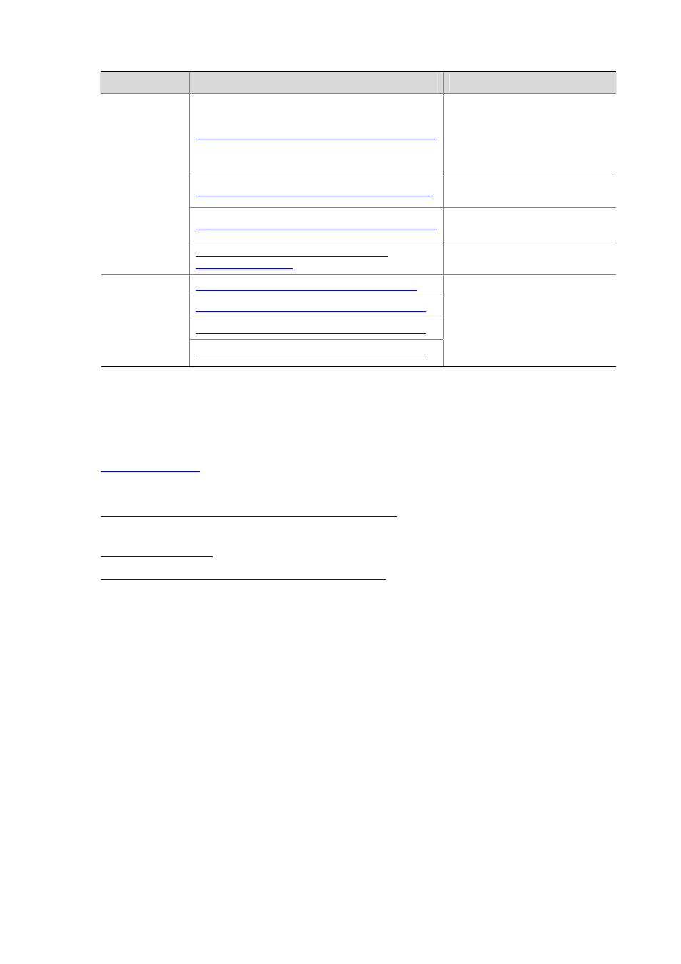 Obtaining documentation, Technical support, Documentation feedback | H3C Technologies H3C WX6000 Series Access Controllers User Manual | Page 5 / 613