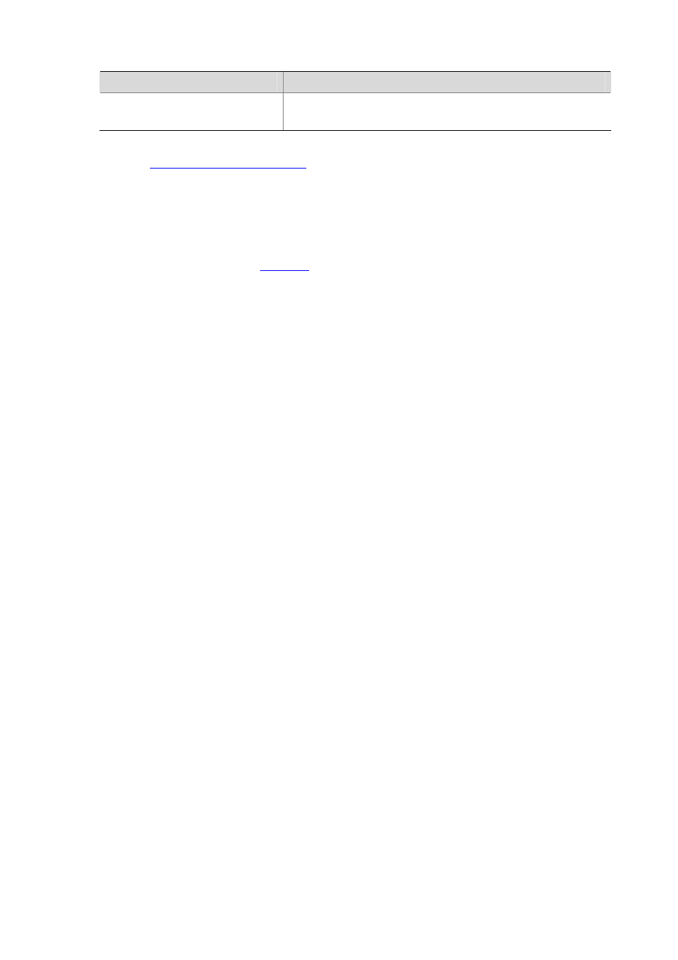 Configuration guidelines | H3C Technologies H3C WX6000 Series Access Controllers User Manual | Page 529 / 613