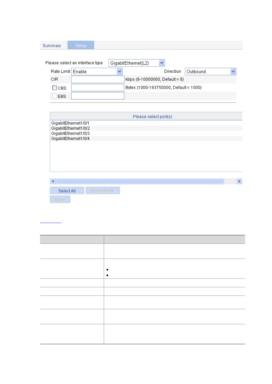 Figure 46-4 | H3C Technologies H3C WX6000 Series Access Controllers User Manual | Page 537 / 613
