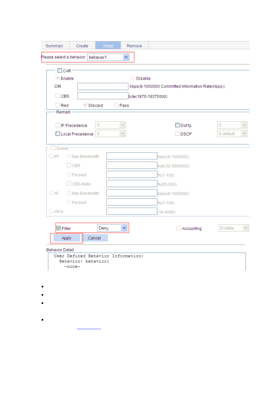 H3C Technologies H3C WX6000 Series Access Controllers User Manual | Page 558 / 613