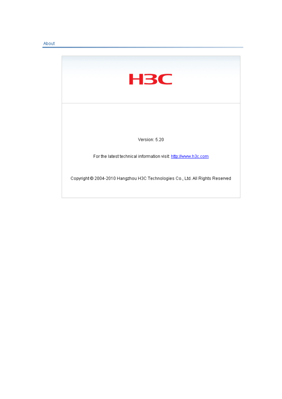 Sort display | H3C Technologies H3C WX6000 Series Access Controllers User Manual | Page 57 / 613