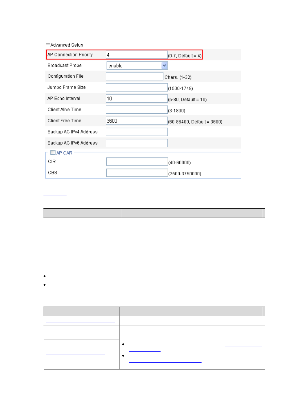 Configuring load balancing, Configuration prerequisites, Configuration task list | Figure 49-11 | H3C Technologies H3C WX6000 Series Access Controllers User Manual | Page 588 / 613