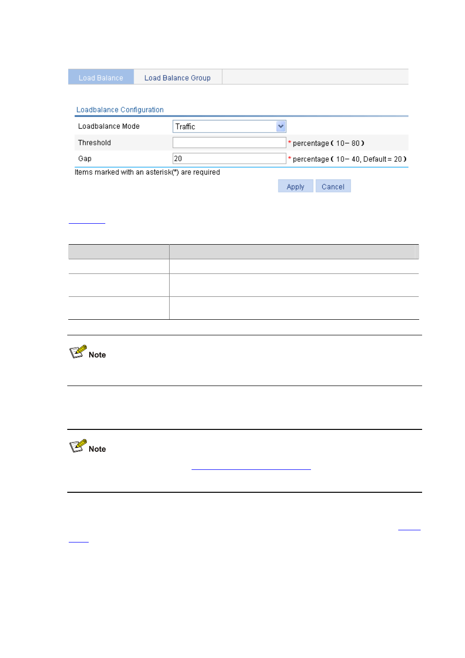 Configuring group-based load balancing, N in, Figure 49-13 | H3C Technologies H3C WX6000 Series Access Controllers User Manual | Page 590 / 613