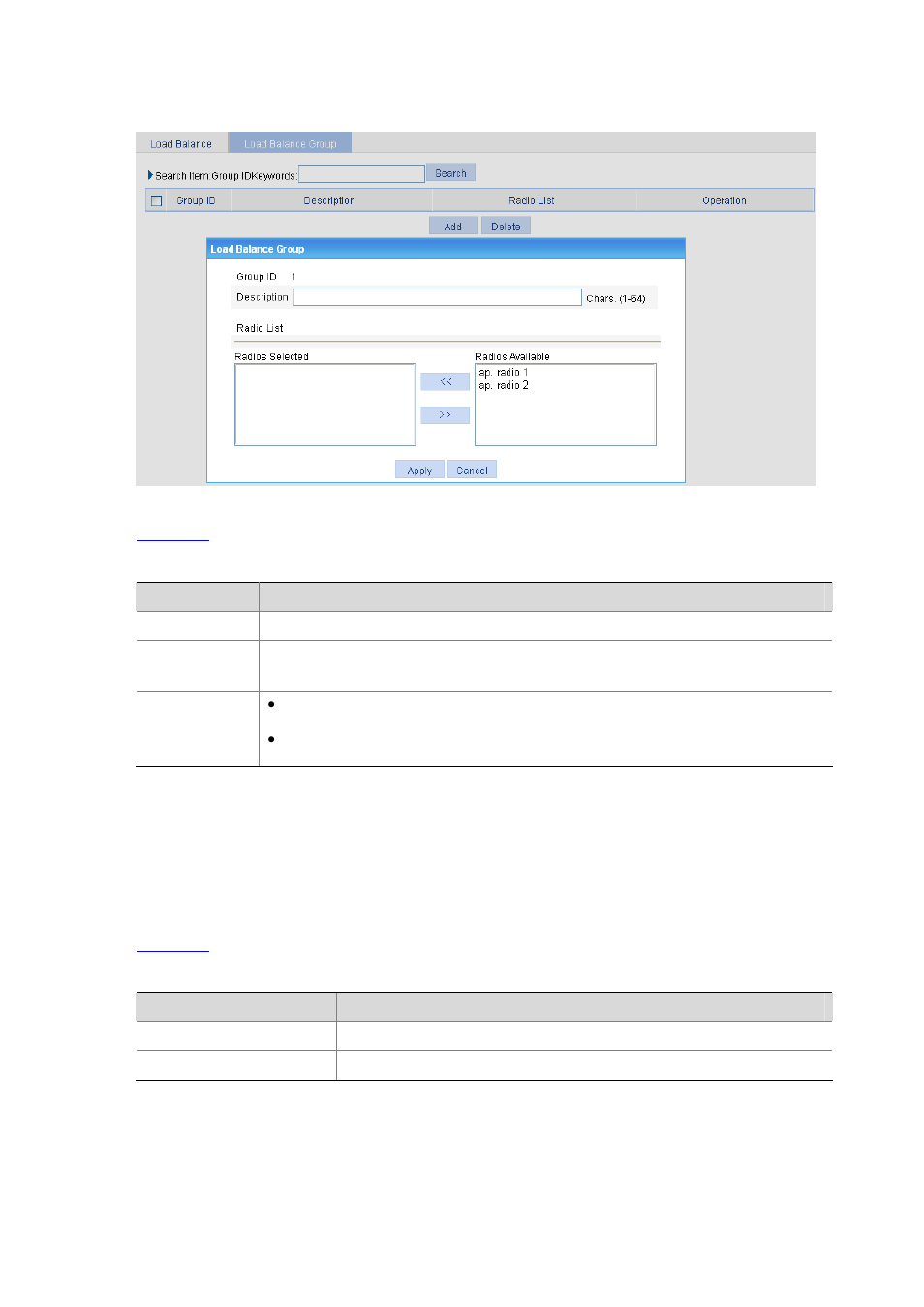 Configuring ap, Setting ap version, Switching to fat ap | Figure | H3C Technologies H3C WX6000 Series Access Controllers User Manual | Page 591 / 613