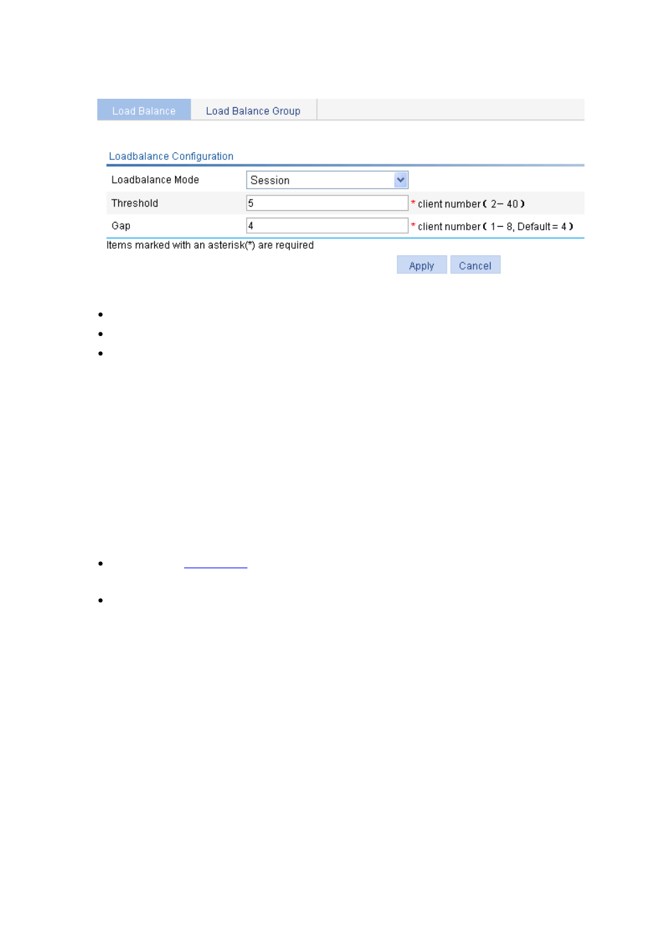 Configuration verification, Configuration guidelines, Network requirements | N in, Figure 49-20 | H3C Technologies H3C WX6000 Series Access Controllers User Manual | Page 596 / 613