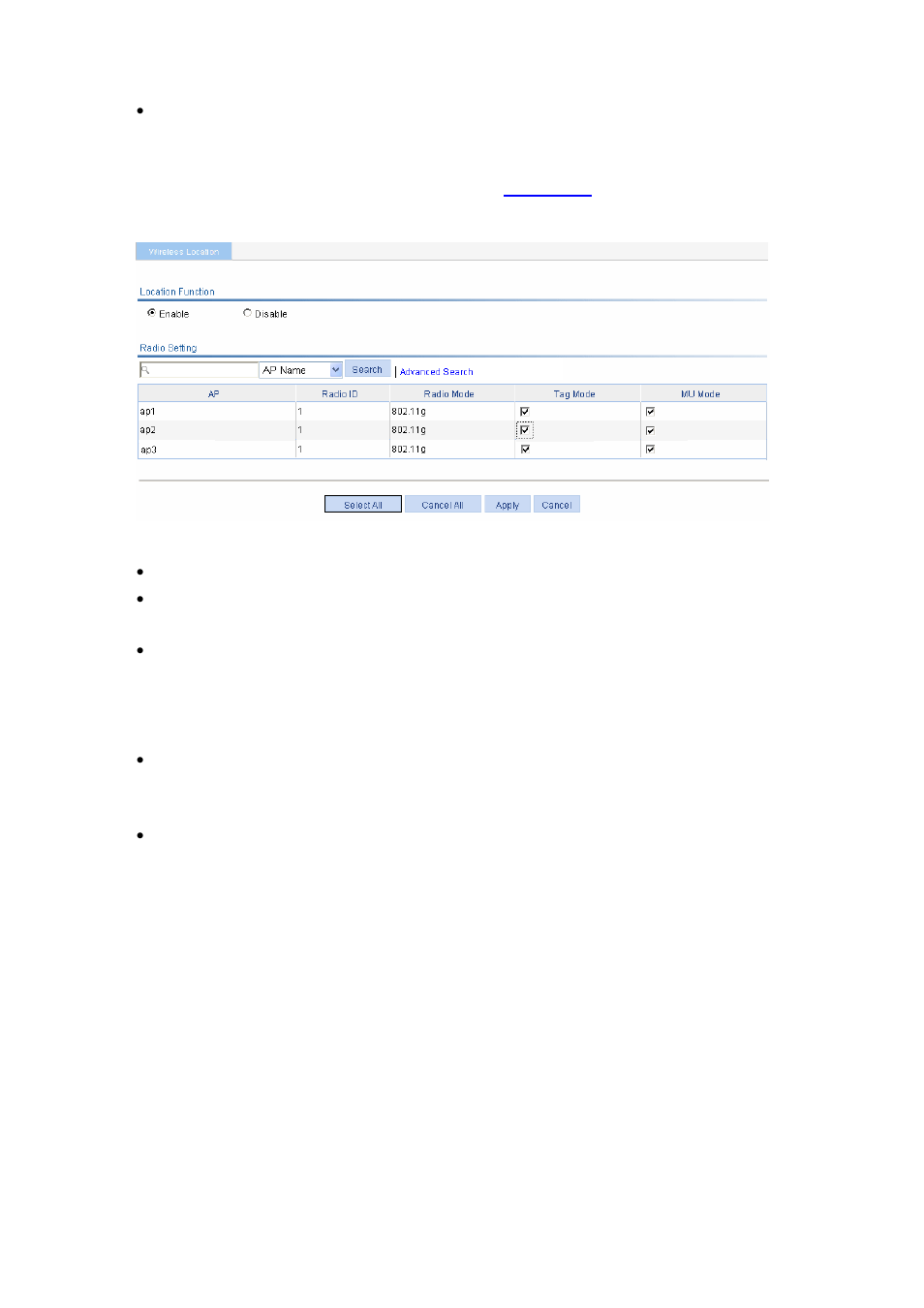 Verification, Configuration guidelines | H3C Technologies H3C WX6000 Series Access Controllers User Manual | Page 604 / 613
