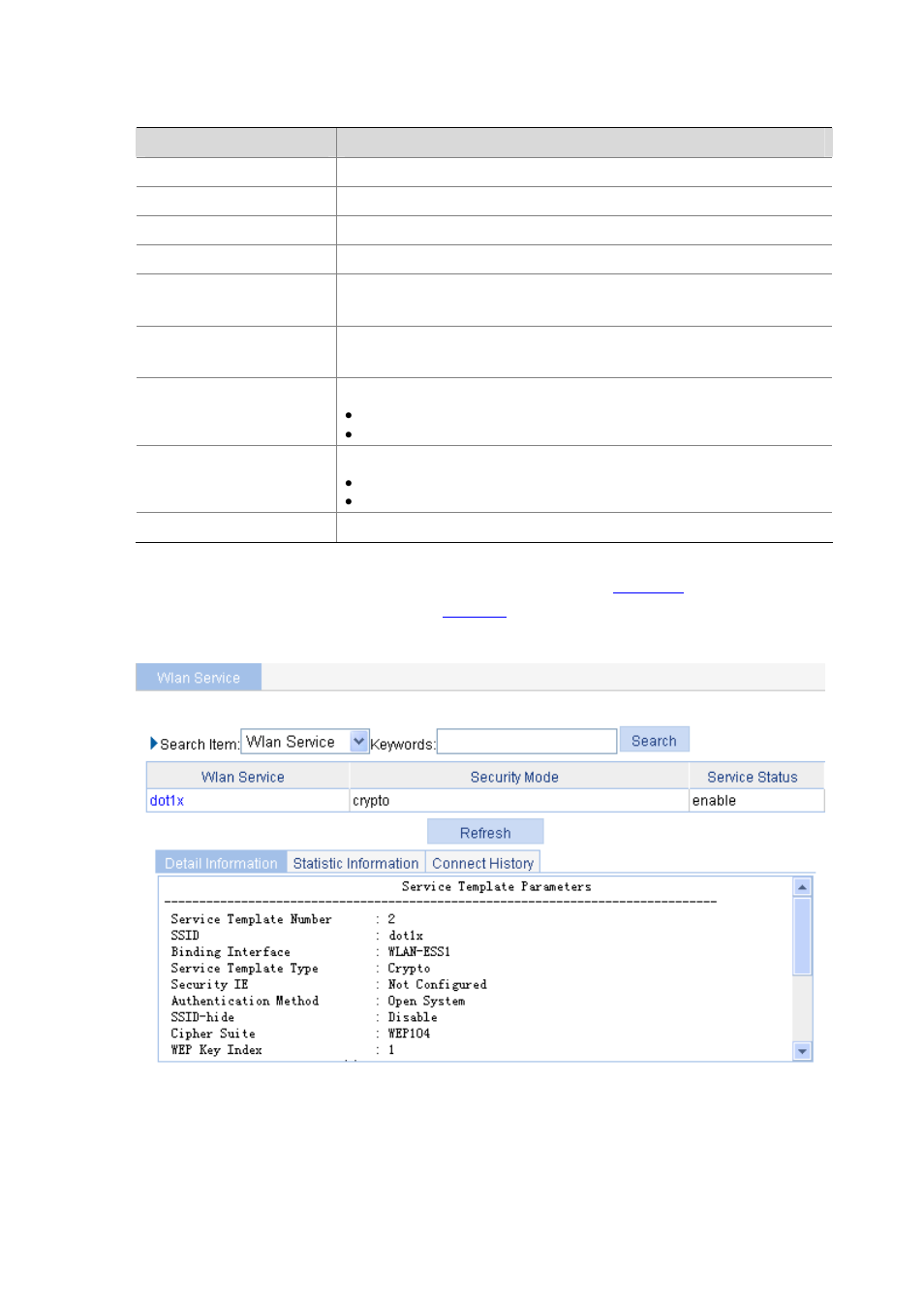 H3C Technologies H3C WX6000 Series Access Controllers User Manual | Page 66 / 613