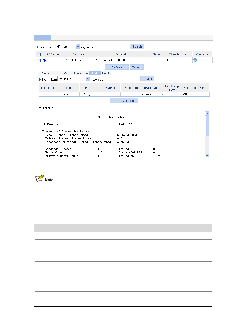 H3C Technologies H3C WX6000 Series Access Controllers User Manual | Page 70 / 613