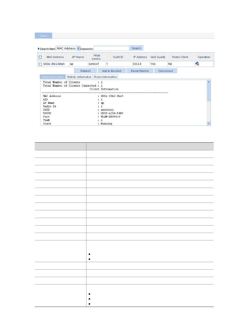 Figure 7-11 | H3C Technologies H3C WX6000 Series Access Controllers User Manual | Page 76 / 613