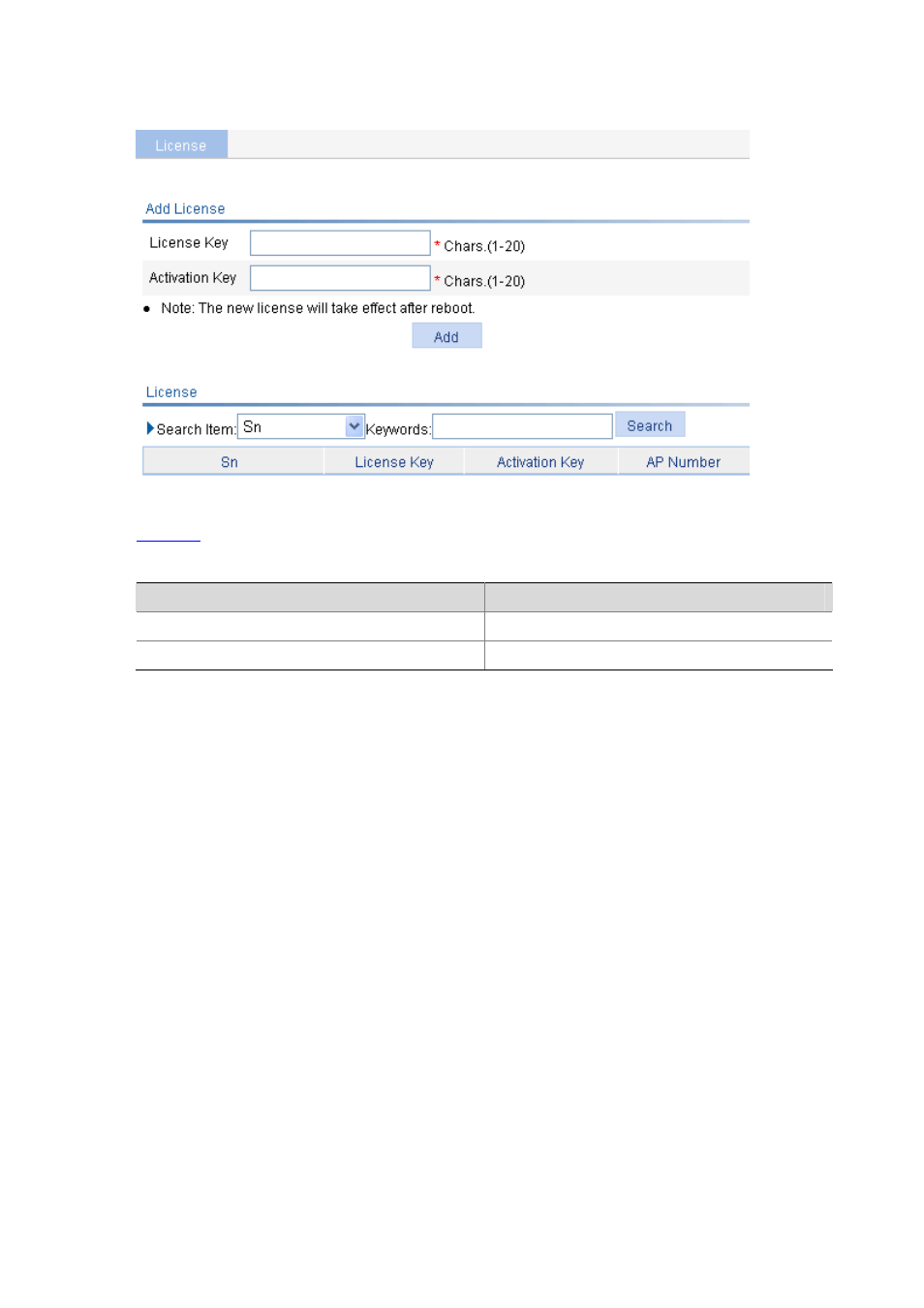 H3C Technologies H3C WX6000 Series Access Controllers User Manual | Page 81 / 613