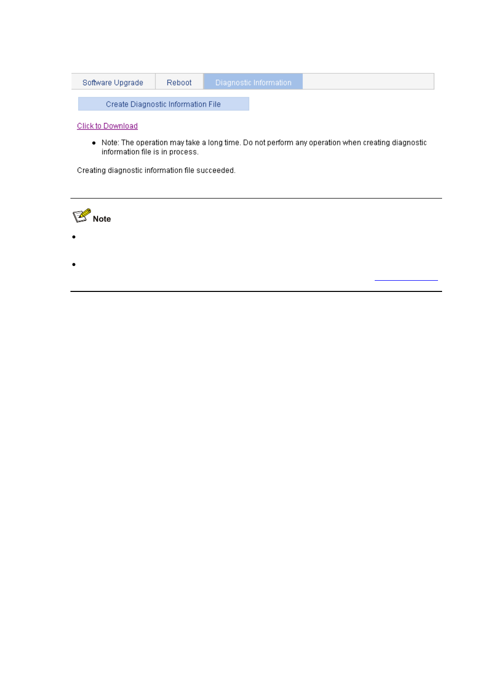 H3C Technologies H3C WX6000 Series Access Controllers User Manual | Page 87 / 613