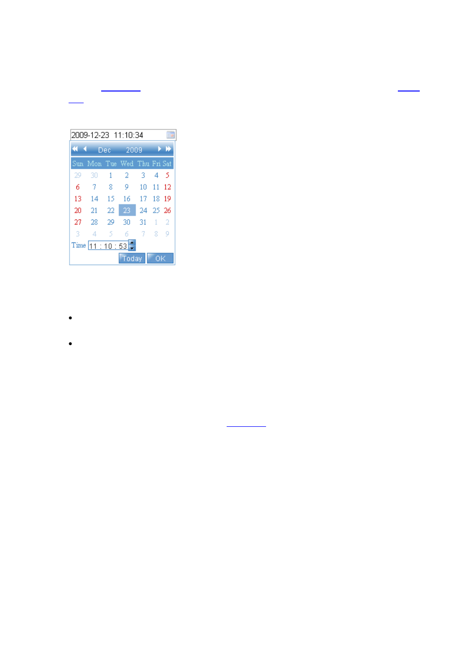 Configuring system time manually, Configuring network time, Configuring system time manually -2 | H3C Technologies H3C WX6000 Series Access Controllers User Manual | Page 89 / 613