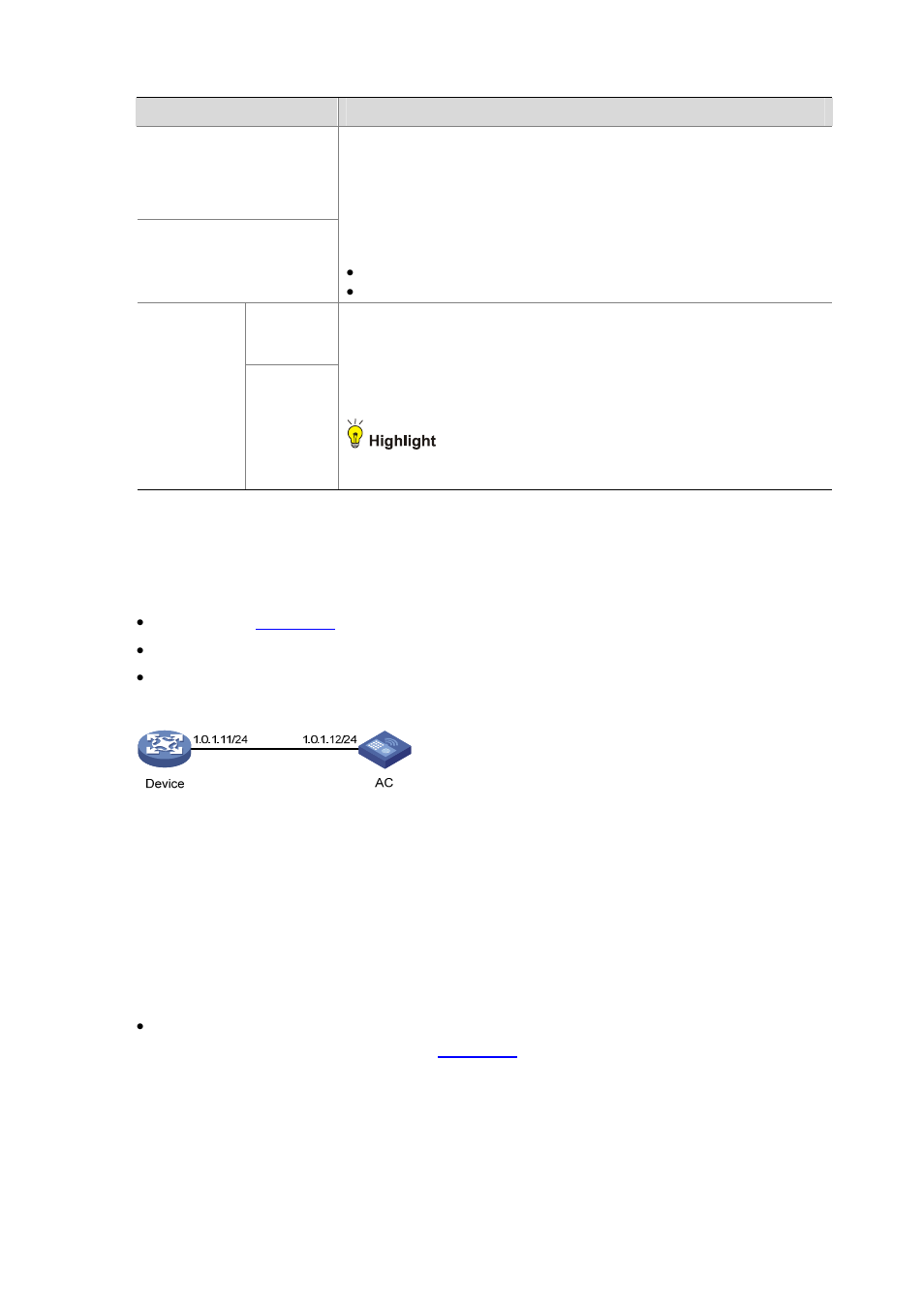 System time configuration example, Network requirements, Configuration procedure | H3C Technologies H3C WX6000 Series Access Controllers User Manual | Page 91 / 613