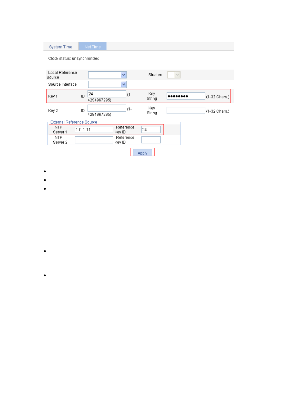 Configuration guidelines, Figure 11-5 | H3C Technologies H3C WX6000 Series Access Controllers User Manual | Page 92 / 613