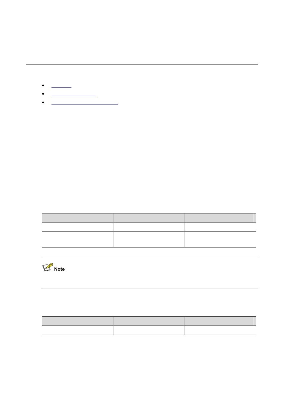 8 mib style configuration, Overview, Setting the mib style | Displaying and maintaining mib, Mib style configuration | H3C Technologies H3C WX6000 Series Access Controllers User Manual | Page 104 / 179