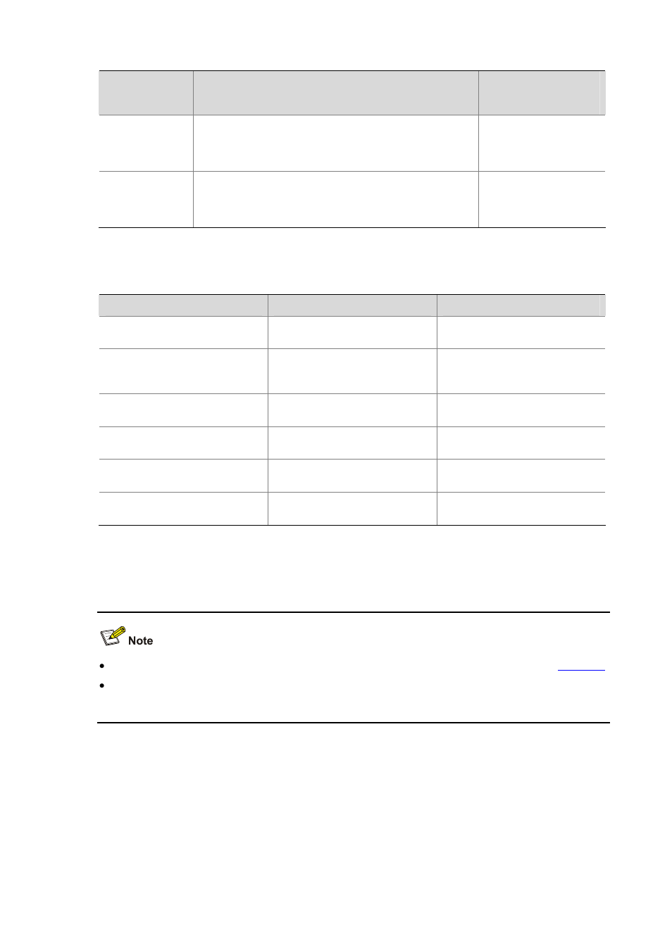 Displaying and maintaining rmon, Ethernet statistics group configuration example | H3C Technologies H3C WX6000 Series Access Controllers User Manual | Page 110 / 179