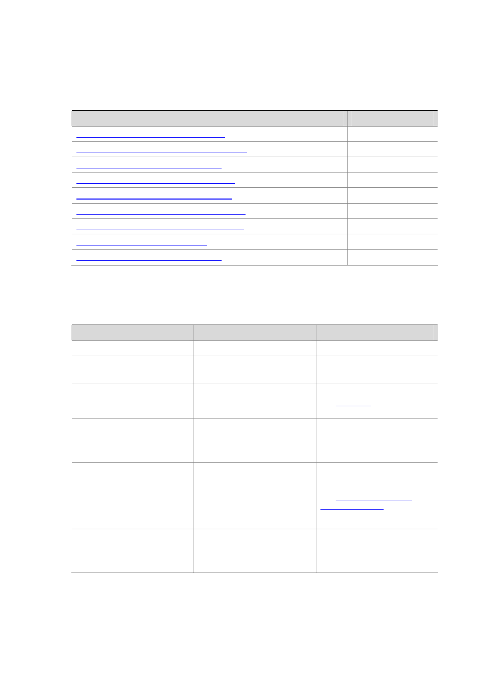 Configuring information center, Information center configuration task list, Outputting system information to the console | H3C Technologies H3C WX6000 Series Access Controllers User Manual | Page 122 / 179