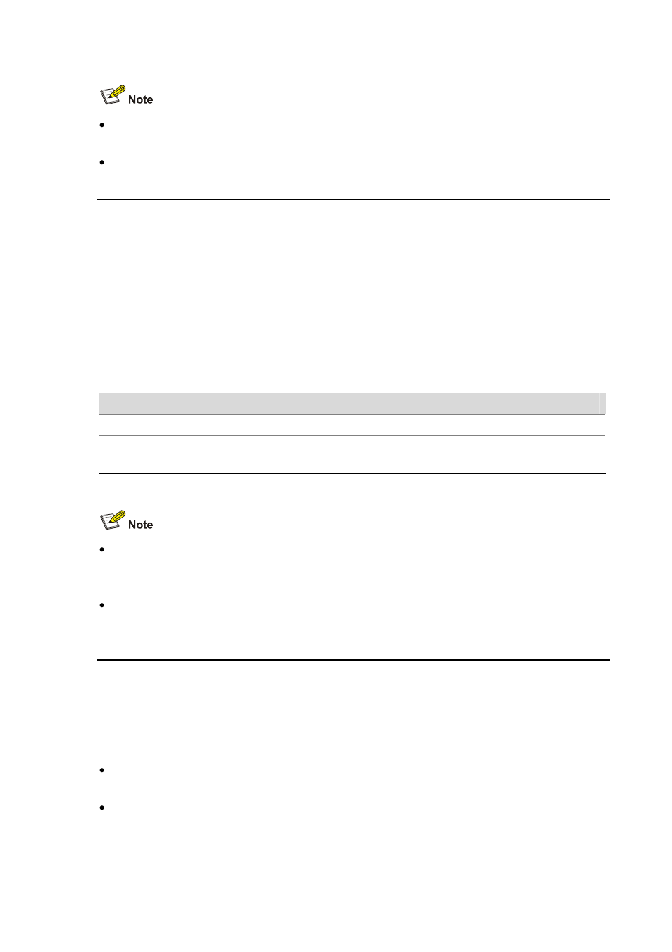 Configuring synchronous information output | H3C Technologies H3C WX6000 Series Access Controllers User Manual | Page 129 / 179