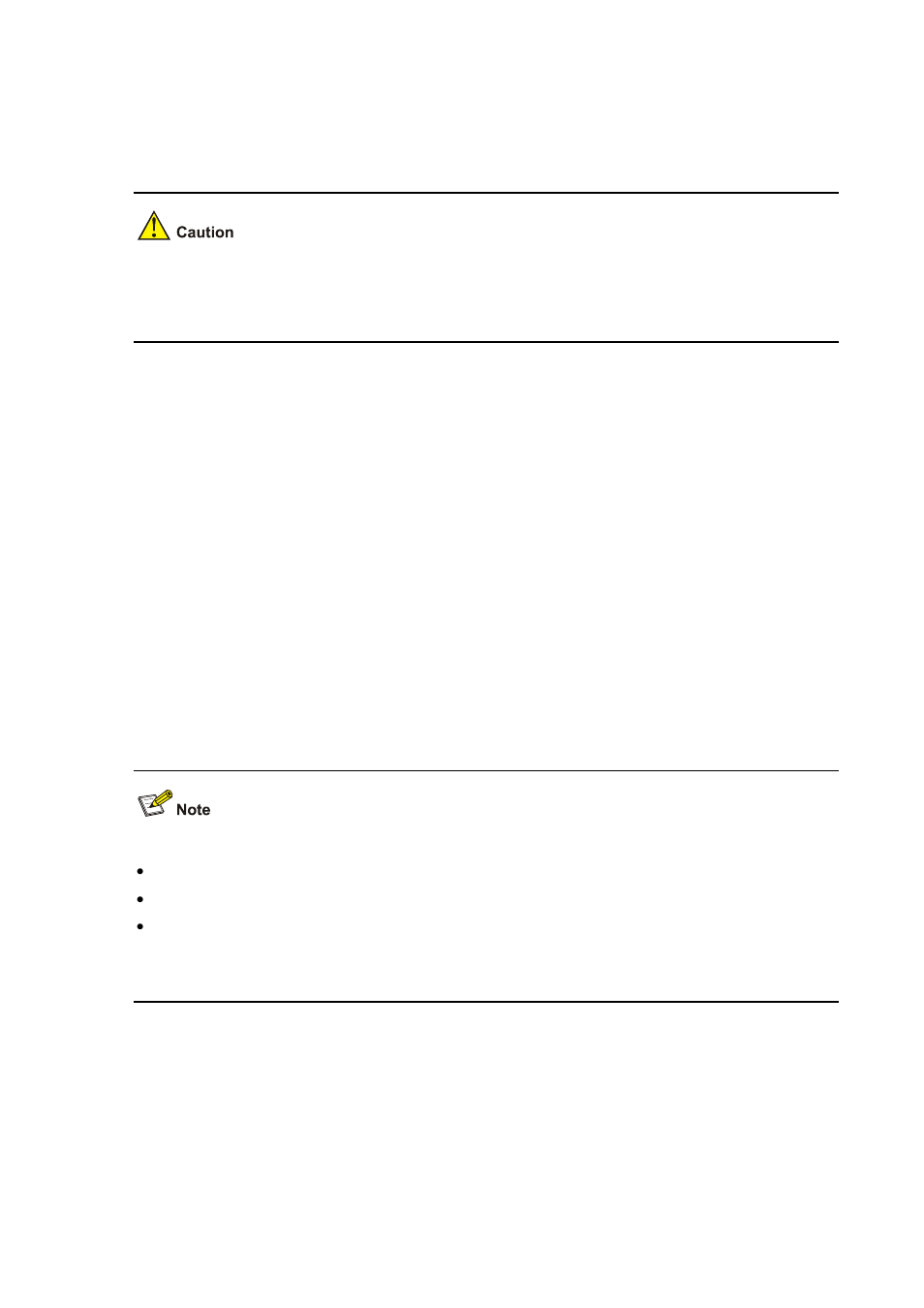 H3C Technologies H3C WX6000 Series Access Controllers User Manual | Page 133 / 179