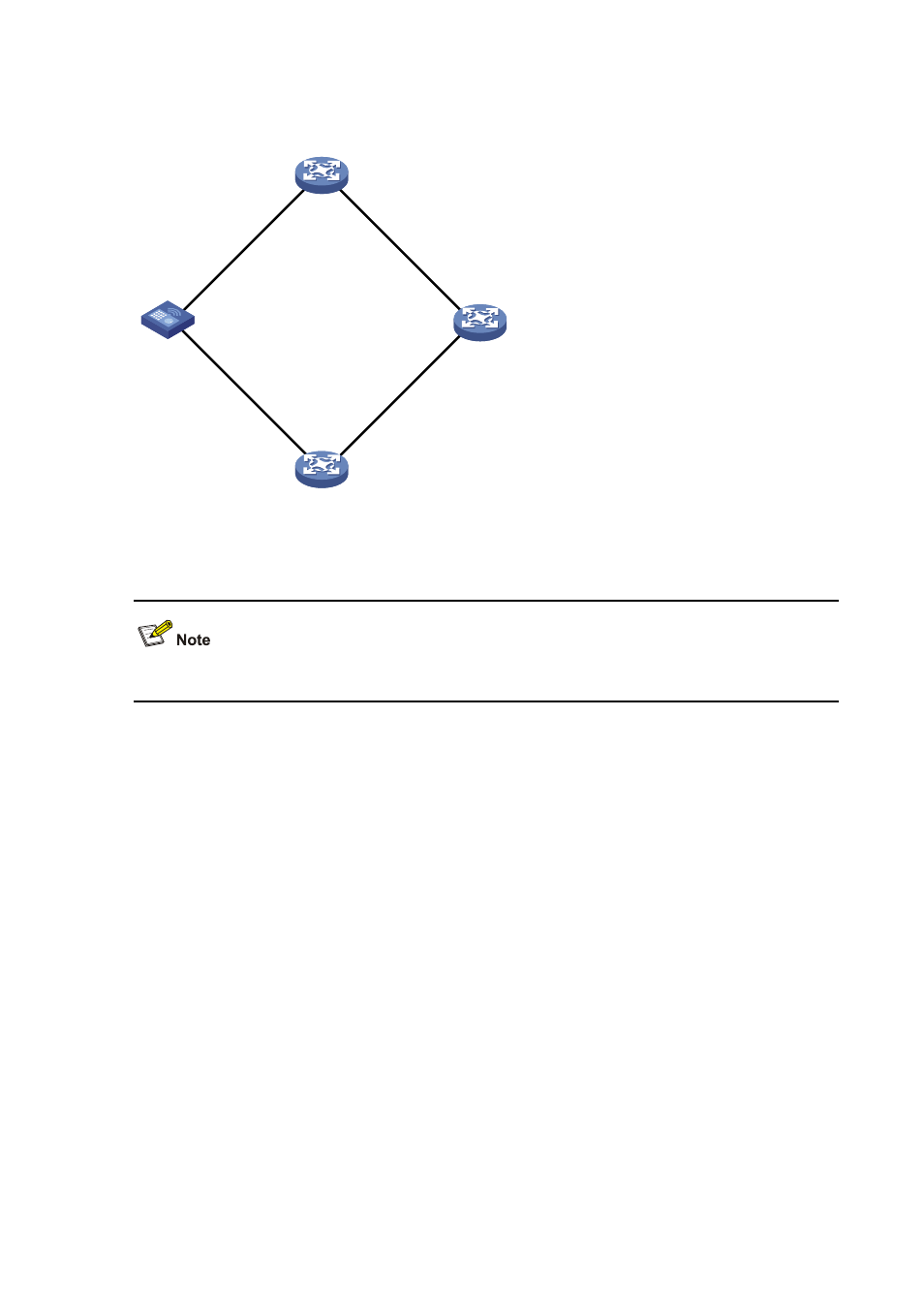 Configuration procedure | H3C Technologies H3C WX6000 Series Access Controllers User Manual | Page 159 / 179