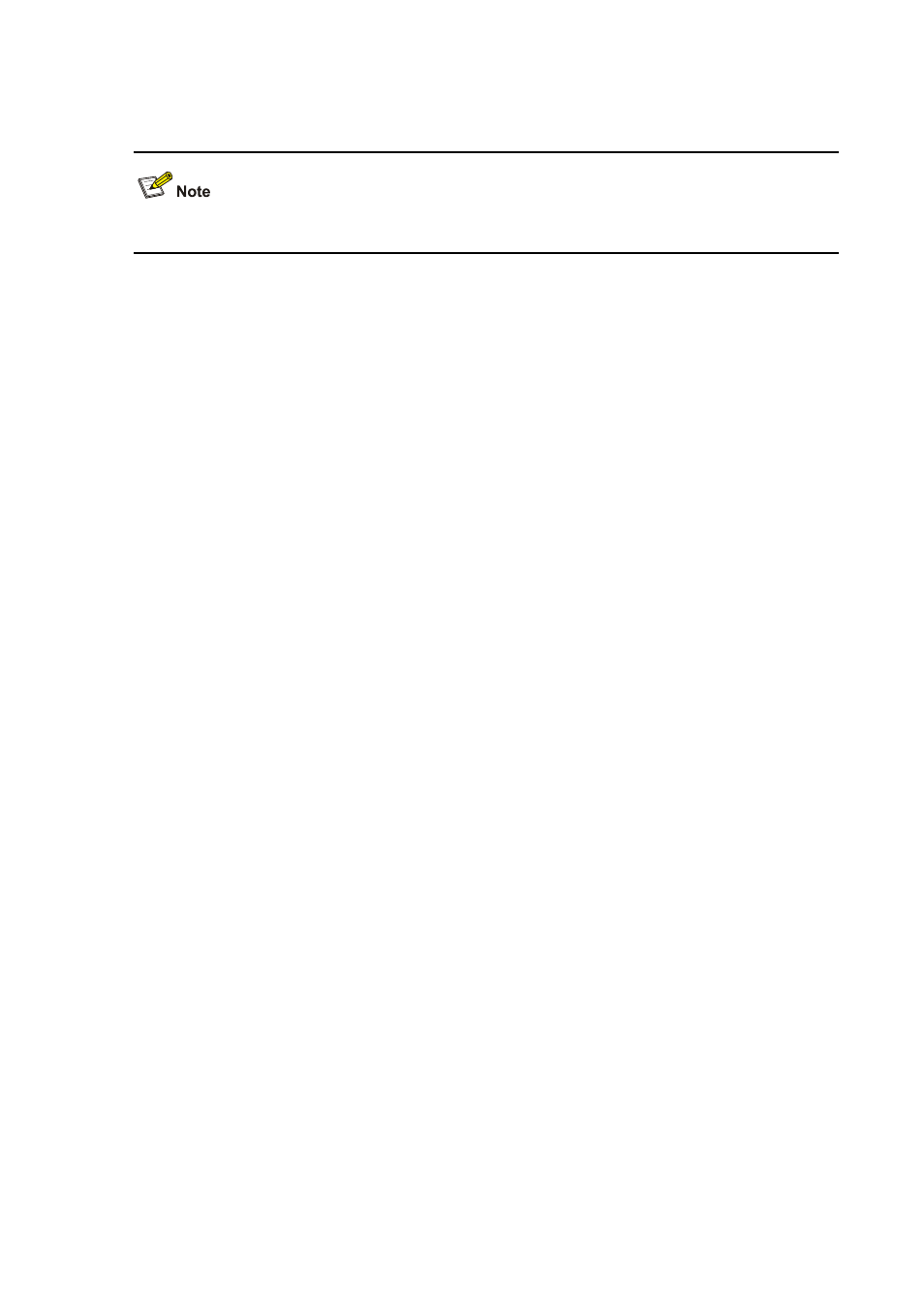 Configuration procedure | H3C Technologies H3C WX6000 Series Access Controllers User Manual | Page 170 / 179