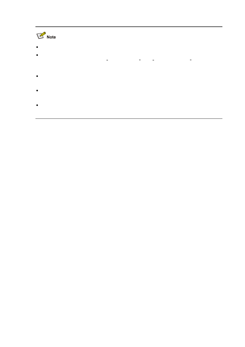 H3C Technologies H3C WX6000 Series Access Controllers User Manual | Page 7 / 179