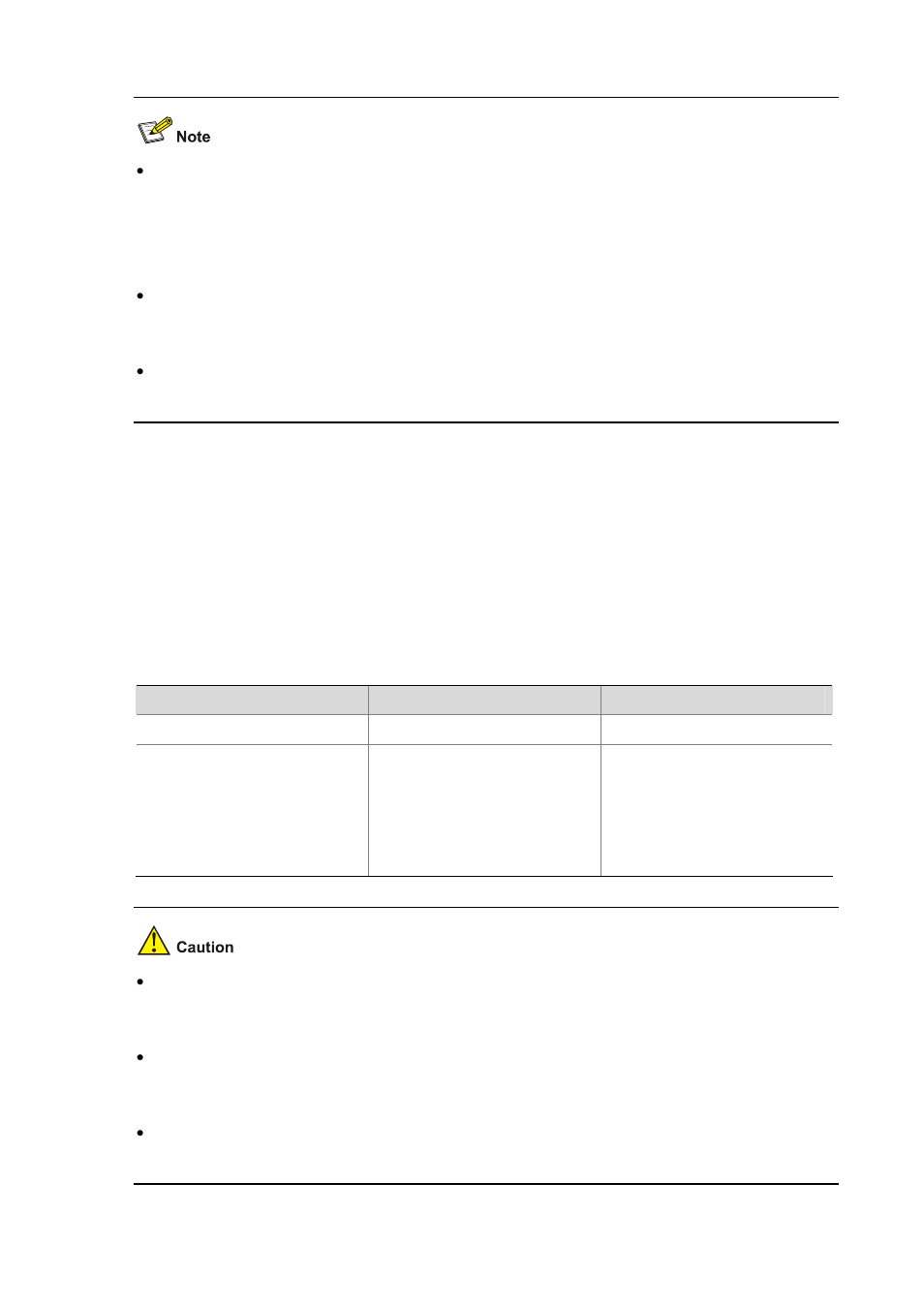 Configuring optional parameters of ntp, Specifying the source interface for ntp messages | H3C Technologies H3C WX6000 Series Access Controllers User Manual | Page 79 / 179