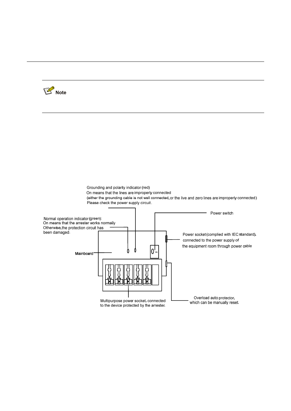 H3C Technologies H3C WX5000 Series Access Controllers User Manual | Page 74 / 85