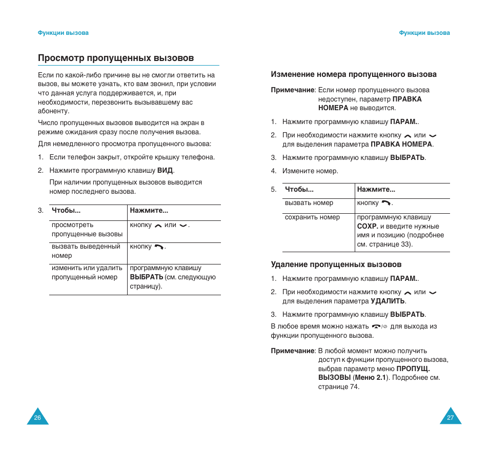 Иутпуъ фуфы˘вмм˚ı ‚˚бу‚у | Samsung SGH-S200 User Manual | Page 15 / 80