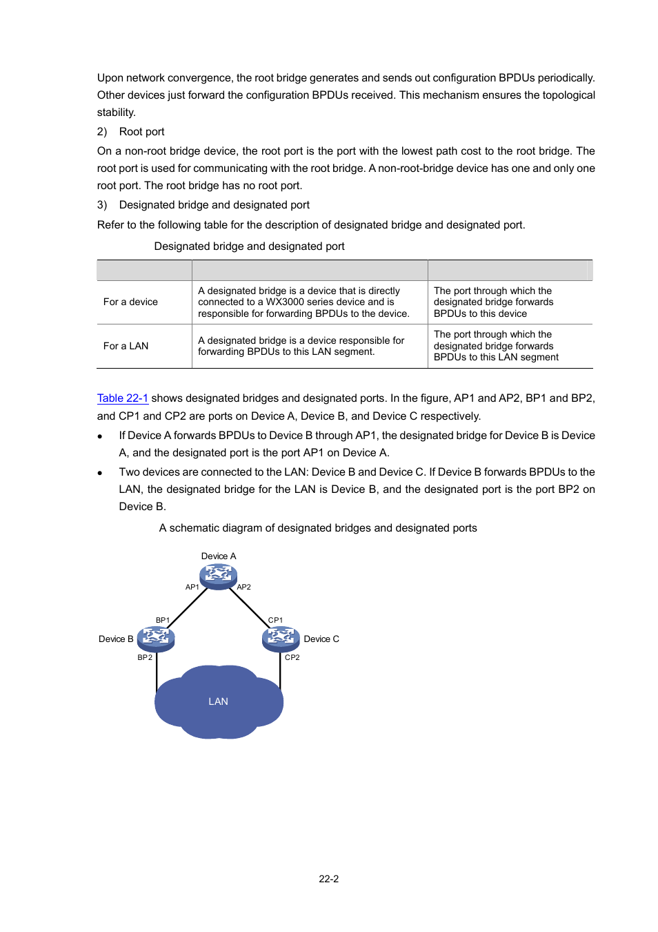 H3C Technologies H3C WX3000 Series Unified Switches User Manual | Page 171 / 686