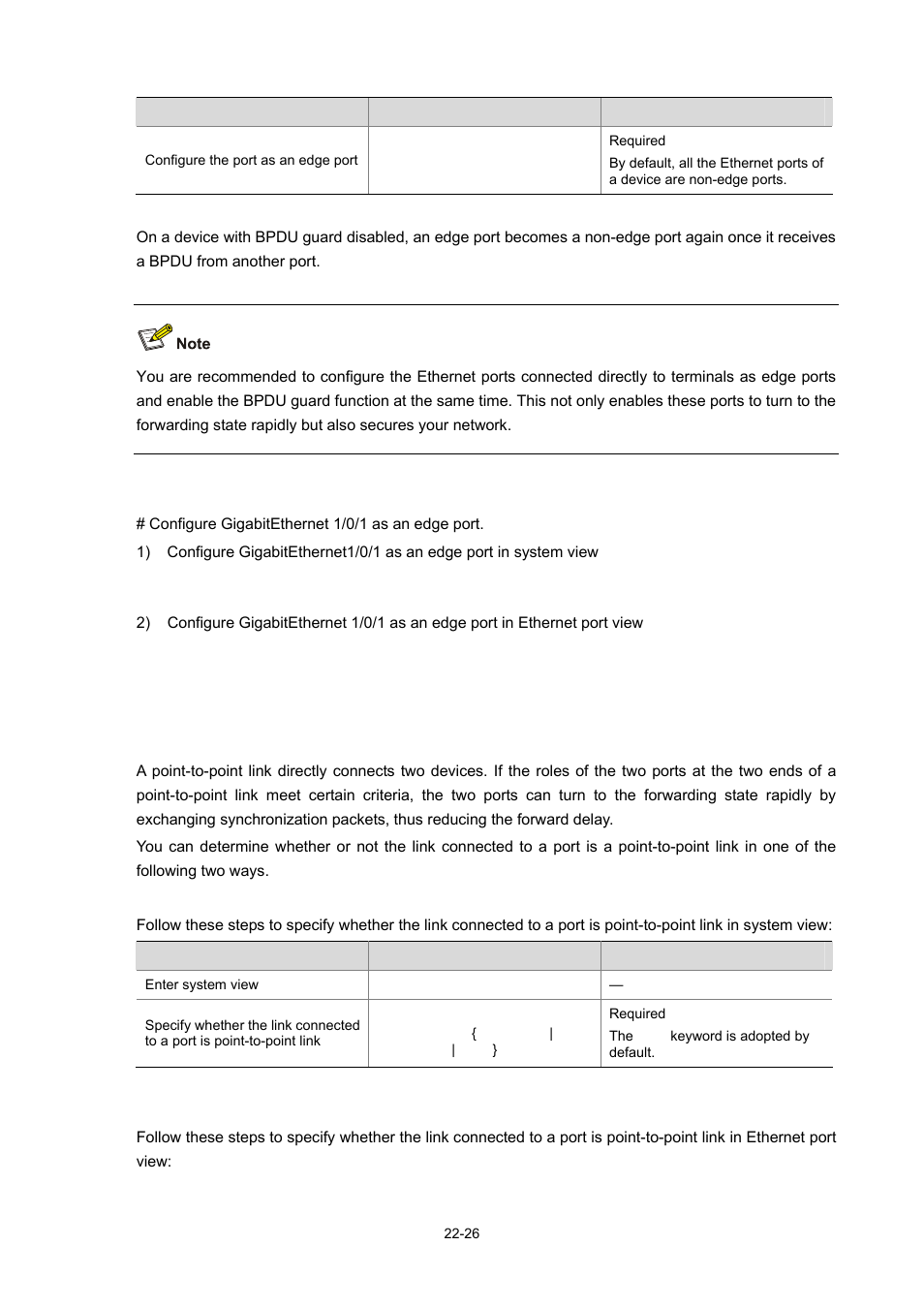 Configuration example | H3C Technologies H3C WX3000 Series Unified Switches User Manual | Page 195 / 686