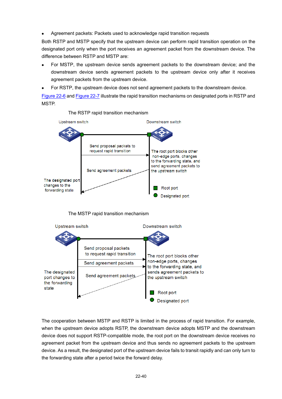 H3C Technologies H3C WX3000 Series Unified Switches User Manual | Page 209 / 686
