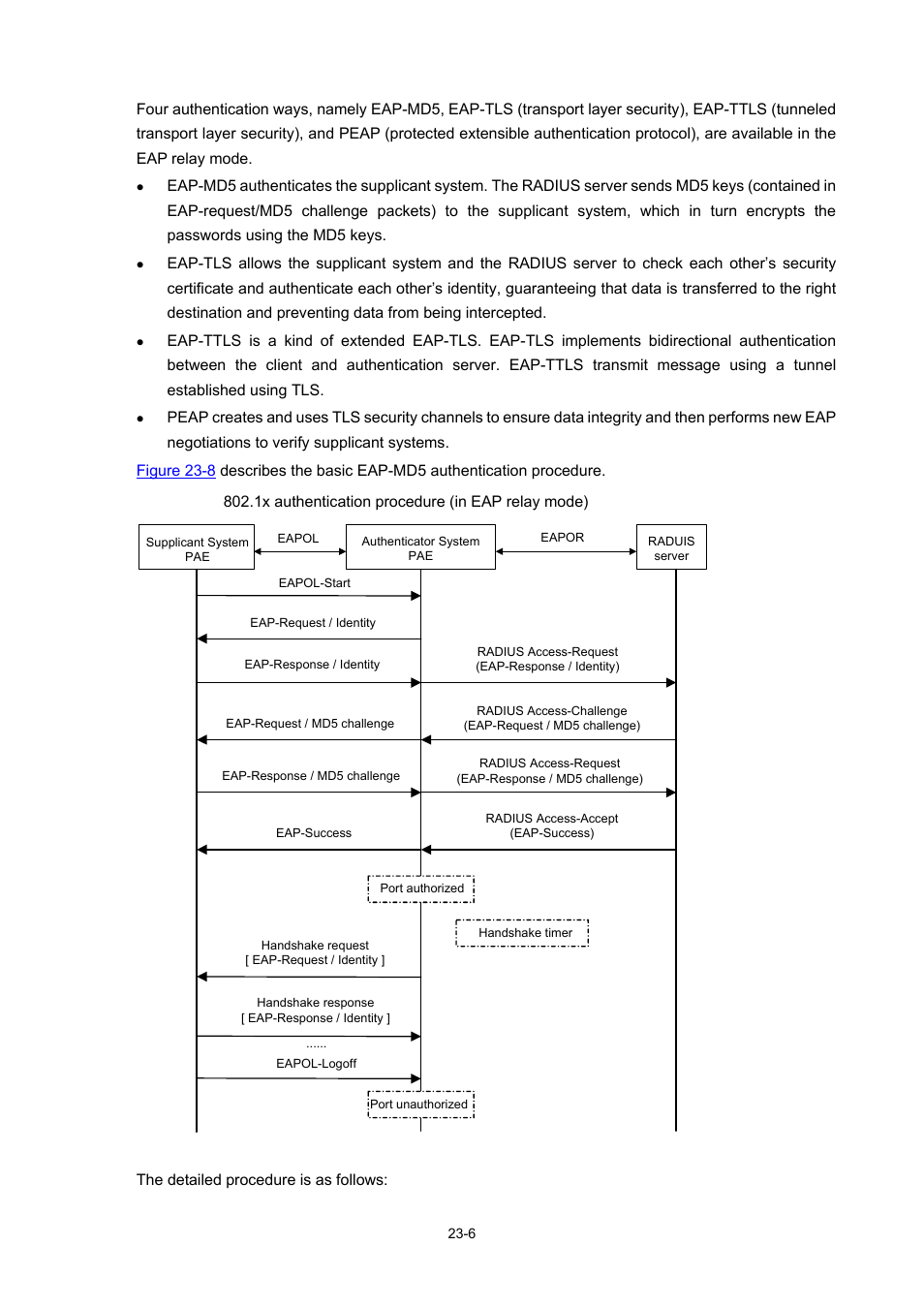 H3C Technologies H3C WX3000 Series Unified Switches User Manual | Page 223 / 686