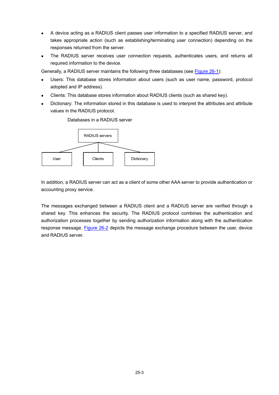 H3C Technologies H3C WX3000 Series Unified Switches User Manual | Page 246 / 686