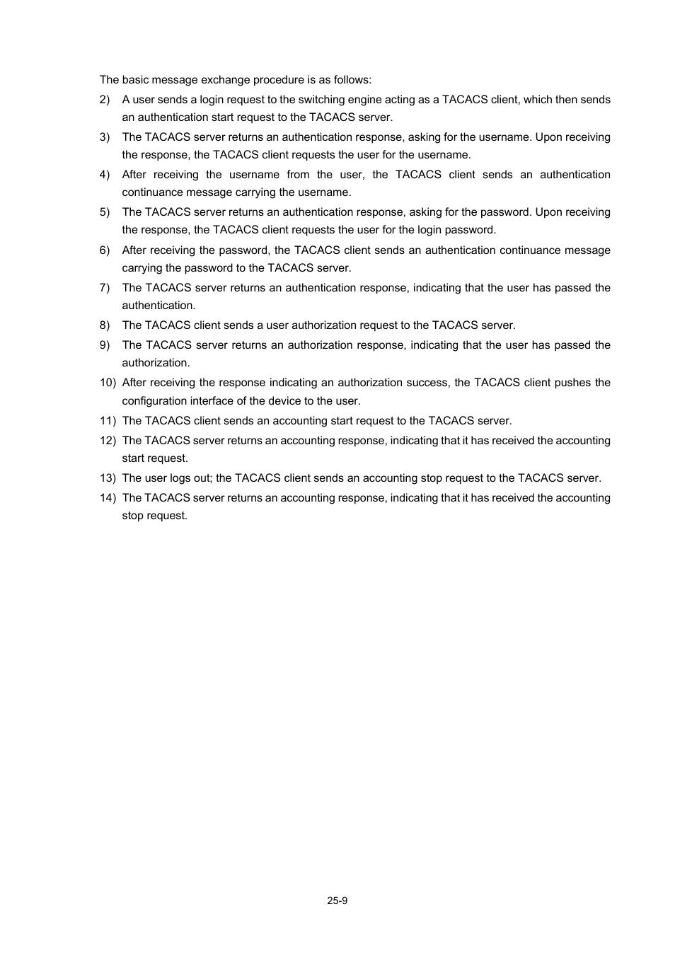 H3C Technologies H3C WX3000 Series Unified Switches User Manual | Page 252 / 686