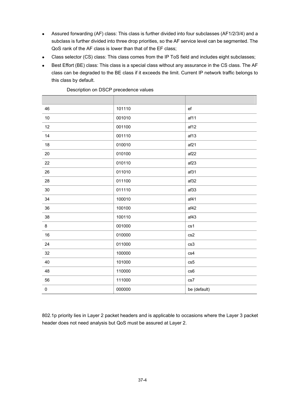 H3C Technologies H3C WX3000 Series Unified Switches User Manual | Page 348 / 686