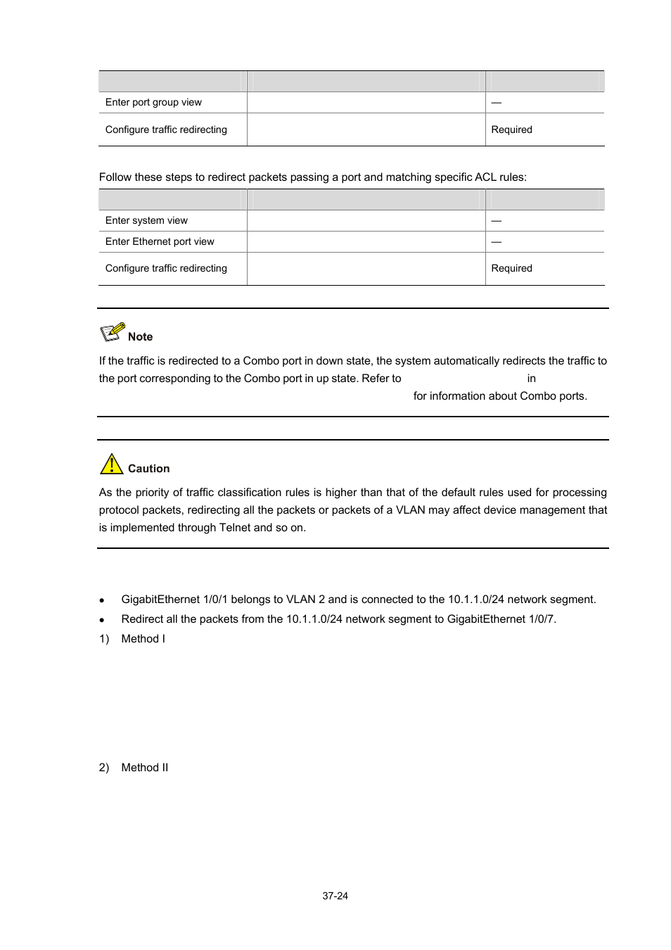 H3C Technologies H3C WX3000 Series Unified Switches User Manual | Page 368 / 686