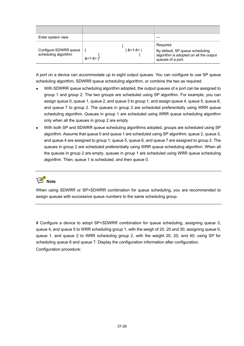 H3C Technologies H3C WX3000 Series Unified Switches User Manual | Page 370 / 686
