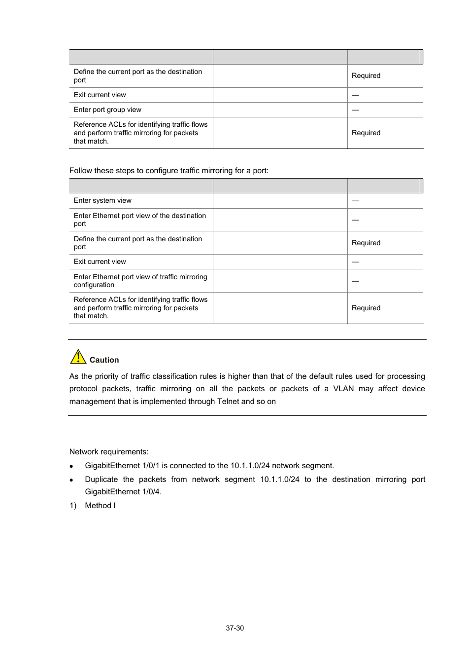 H3C Technologies H3C WX3000 Series Unified Switches User Manual | Page 374 / 686