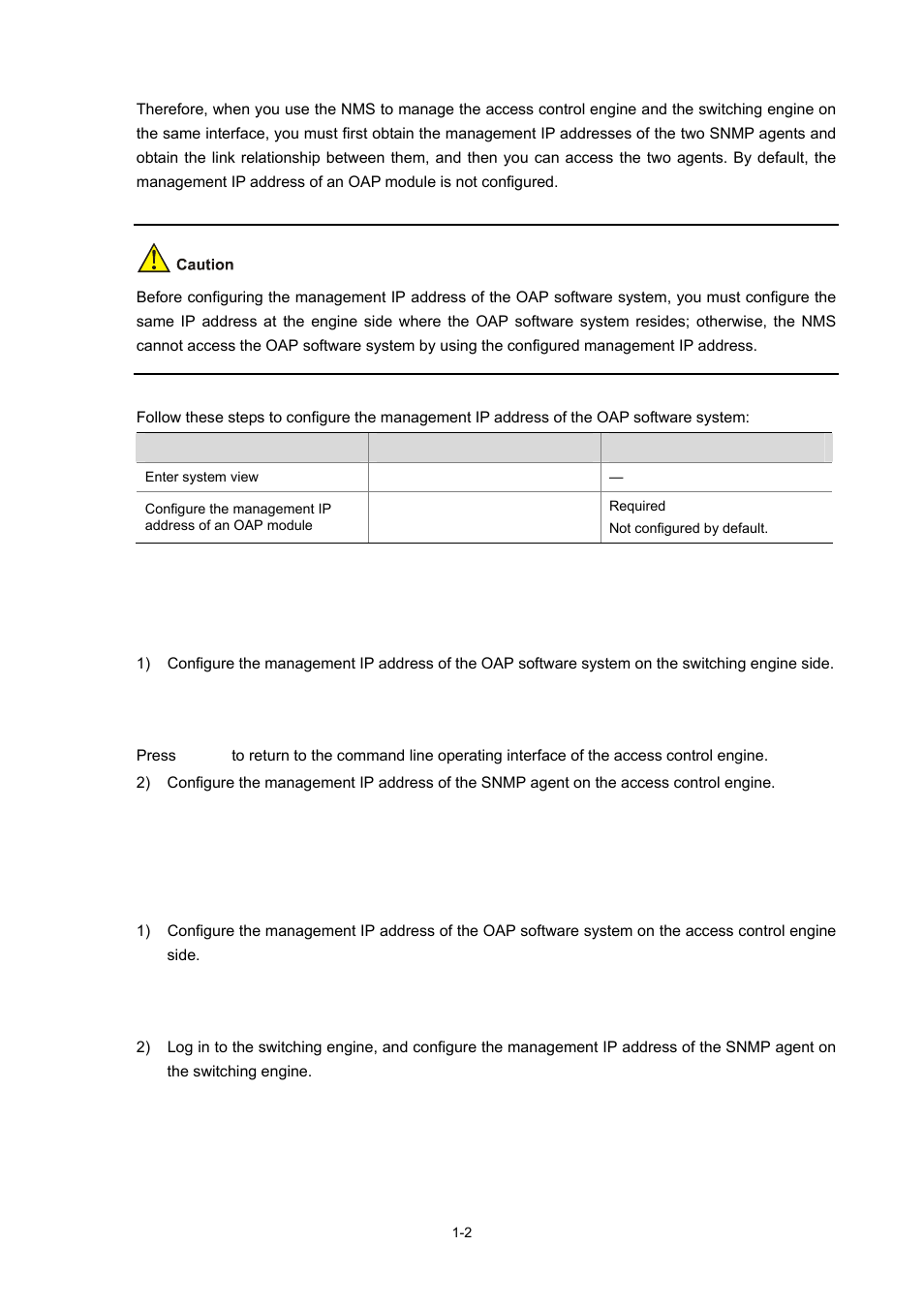 H3C Technologies H3C WX3000 Series Unified Switches User Manual | Page 39 / 686