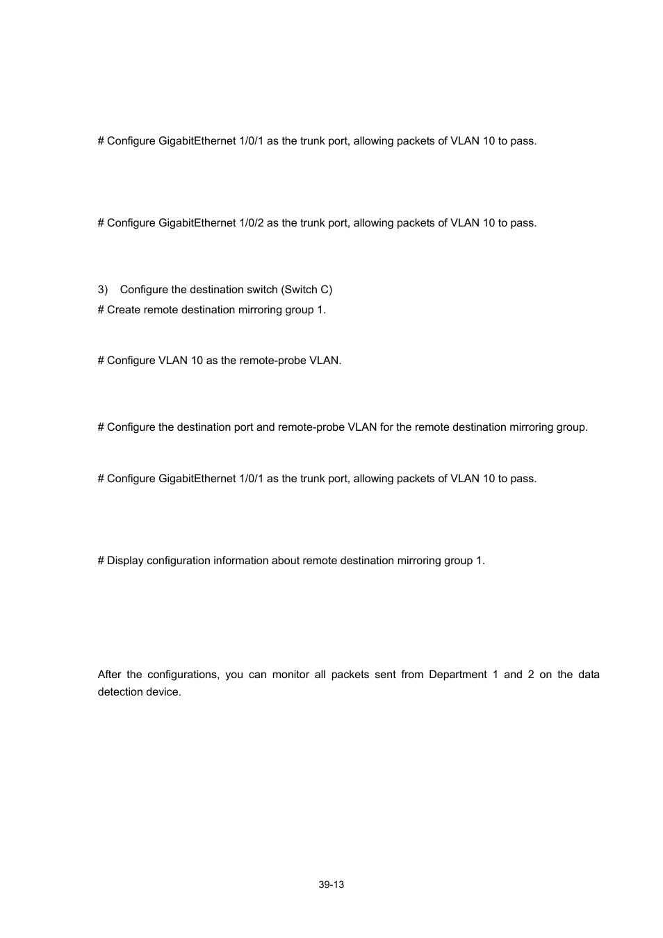 H3C Technologies H3C WX3000 Series Unified Switches User Manual | Page 395 / 686