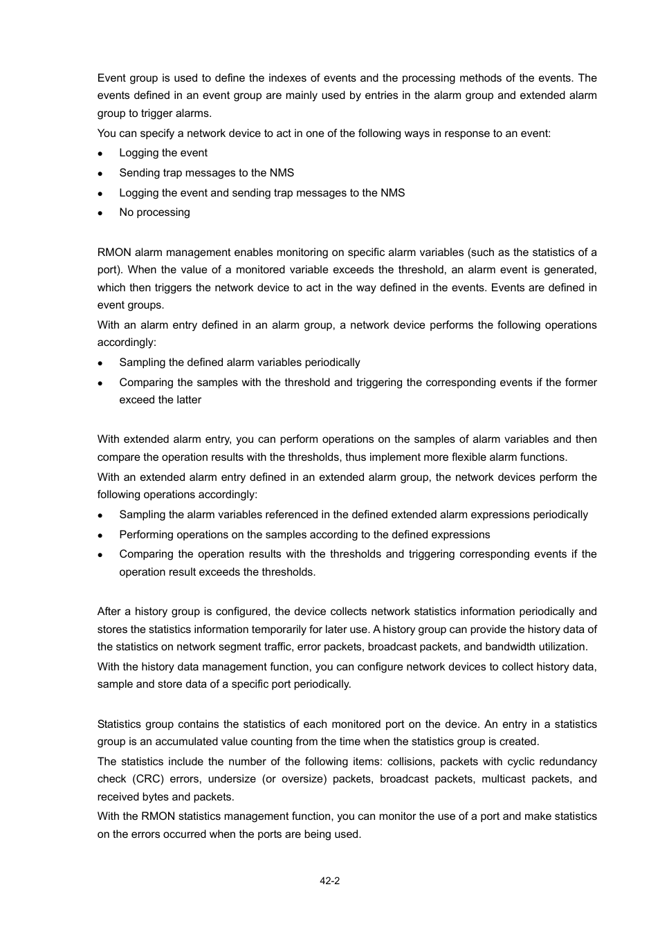 H3C Technologies H3C WX3000 Series Unified Switches User Manual | Page 414 / 686