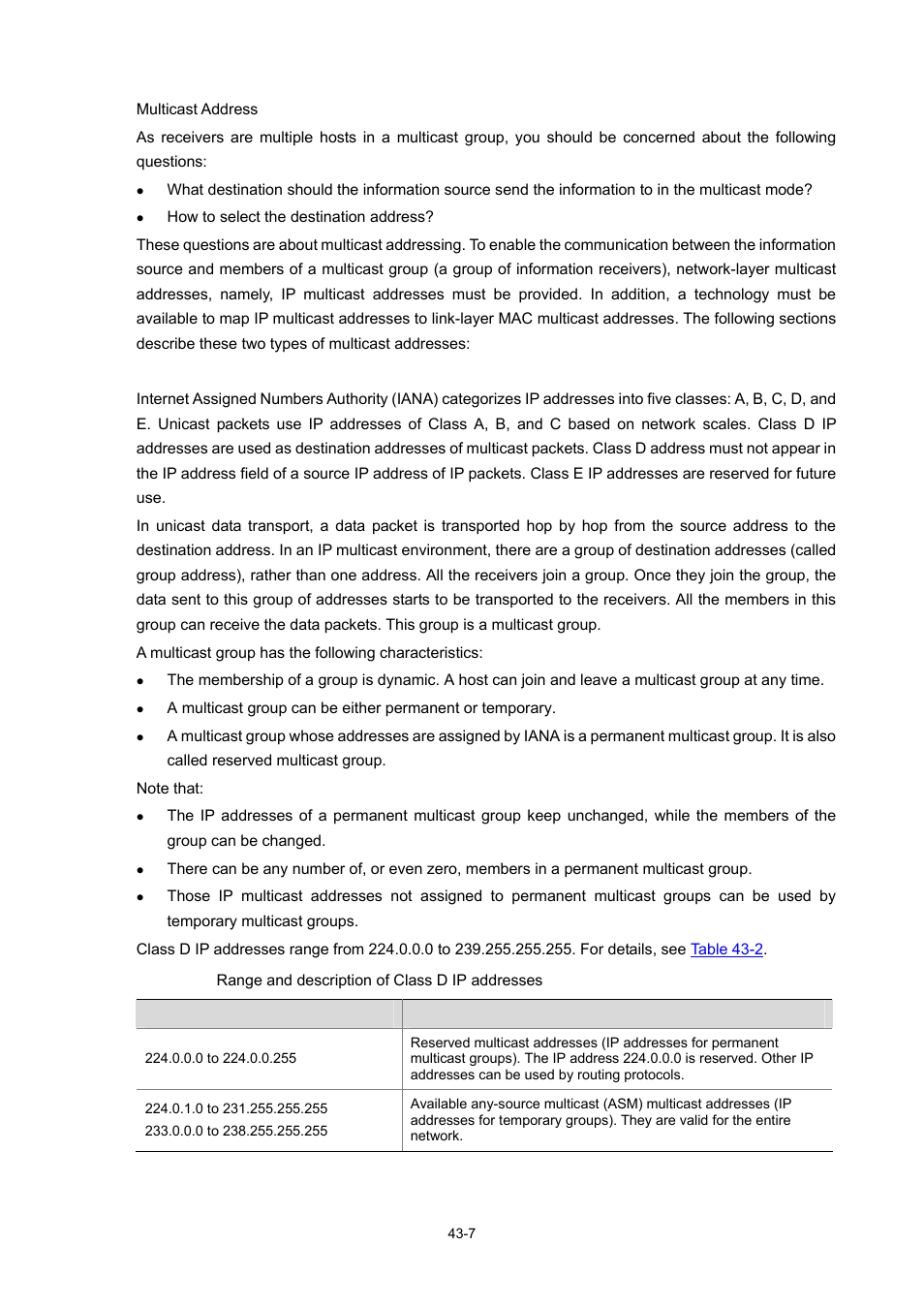 H3C Technologies H3C WX3000 Series Unified Switches User Manual | Page 424 / 686