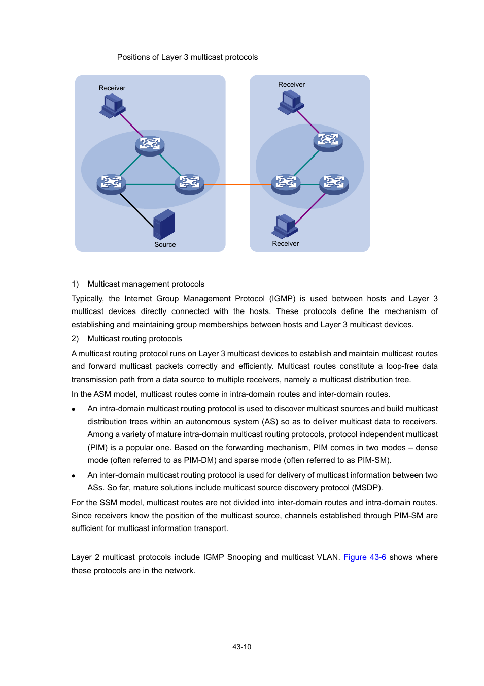 Figure 43-5 | H3C Technologies H3C WX3000 Series Unified Switches User Manual | Page 427 / 686
