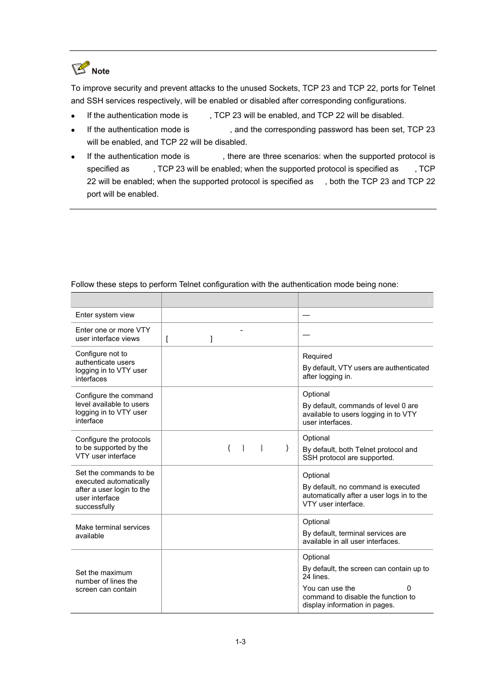 Configuration procedure | H3C Technologies H3C WX3000 Series Unified Switches User Manual | Page 43 / 686