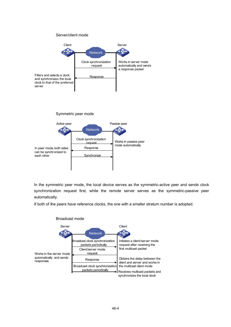 H3C Technologies H3C WX3000 Series Unified Switches User Manual | Page 455 / 686