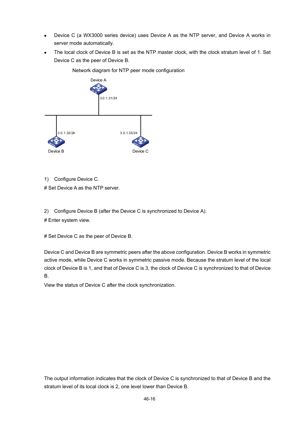 H3C Technologies H3C WX3000 Series Unified Switches User Manual | Page 467 / 686