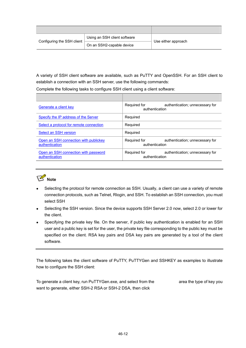 H3C Technologies H3C WX3000 Series Unified Switches User Manual | Page 484 / 686